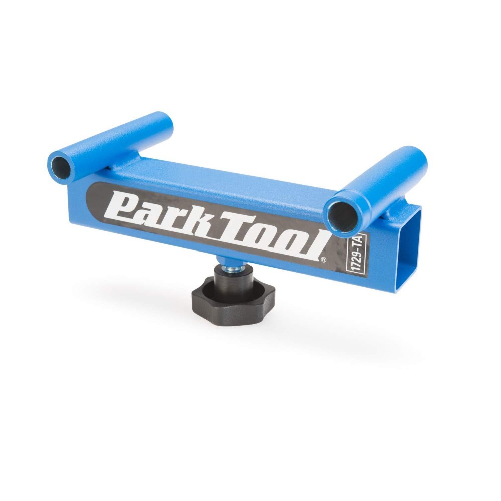 Park Tool 1729-TA Sliding Thru Axle Adaptor for PRS-20 & PRS-21