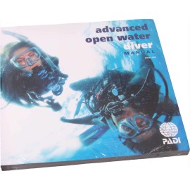 Padi Advanced Open Water Crewpack