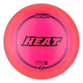 Discraft heat