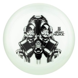 Discraft Big Z Collection Nuke Golf Disc (173-174)
