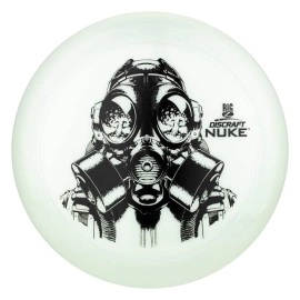 Discraft Big Z Collection Nuke Golf Disc (170 - 172)