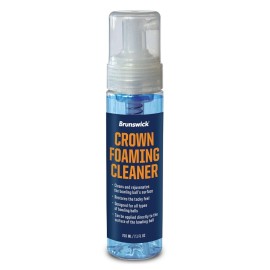 Brunswick Crown Foaming Cleaner 7.1oz