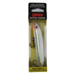 Rapala Skitter V Hard Bait Lure, Freshwater, Size 10, 4