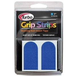 Turbo Bowling Grips Strip Tape Electric 1
