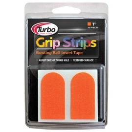 Turbo Bowling Grips Strip Tape 1