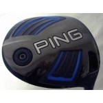 Ping G Driver 10.5* (Graphite Alta 55, Stiff) Golf Club