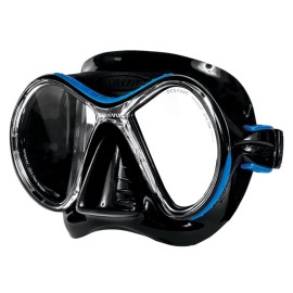 Oceanic OceanVu Mask Sea Blue