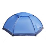 Fj?lr?en 53502?Tent, Unisex Adult, Unisex Adult, 53502, Blue (un Blue), one Size