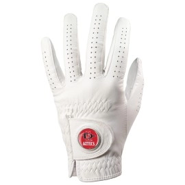 LinksWalker San Diego State Aztecs-Golf Glove - XL