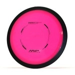 MVP Disc Sports Neutron Energy Distance Driver Golf Disc [Colors May Vary] - 170-175g