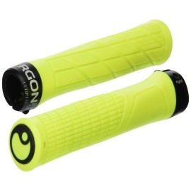 Ergon GE1 Grips: Laser Lemon