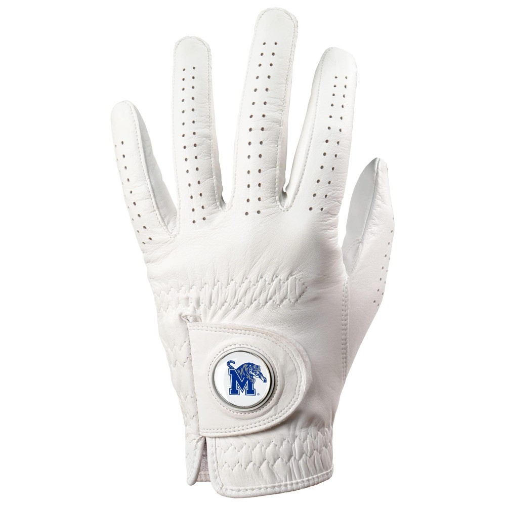 LinksWalker Memphis Tigers-Golf Glove - XL