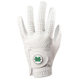 LinksWalker Marshall University Thundering Herd-Golf Glove - XL