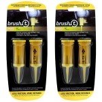 Brush T Extreme 3 1/8