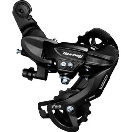 Shimano Tourney TY300 6/7-Speed Rear Derailleur Direct-Attach