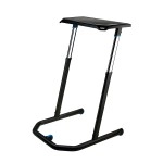 Wahoo KICKR DESK for Indoor Cycling Trainers, Stationary/Spin Bikes, Standing