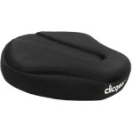 Clicgear Padded Soft Seat Cover and Rovic Golf Push Carts Seats