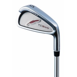Fourteen Golf TC-544 Iron Set (Men's, Right Hand, Steel, Stiff, 5-PW)