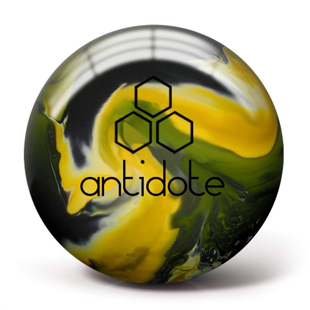 Pyramid Antidote Solid Bowling Ball 16 LB