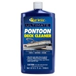 STAR BRITE Ultimate Pontoon Deck Cleaner - 32 OZ (096332)