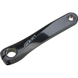 SHIMANO Spares FC-R3000 Left Hand Crank arm, 175 mm Grey, One Size, Y1VC98040