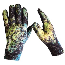 Riffe Digi-Tek Amara Gloves - Digi-Tek - Large