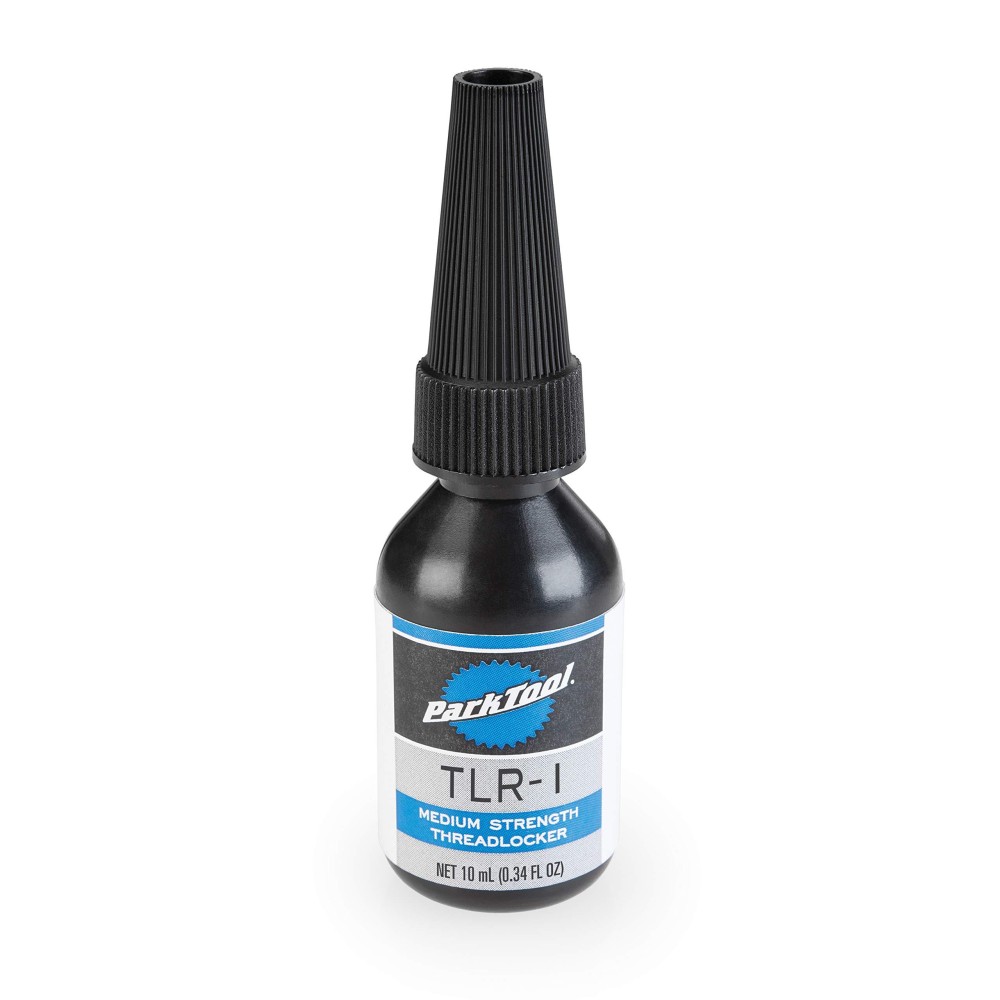 Park Tool TLR-1 Medium Strength Bicycle Threadlocker