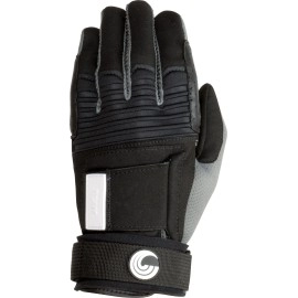 Connelly CWB Men's Waterski Team Gloves, X-Large, Black