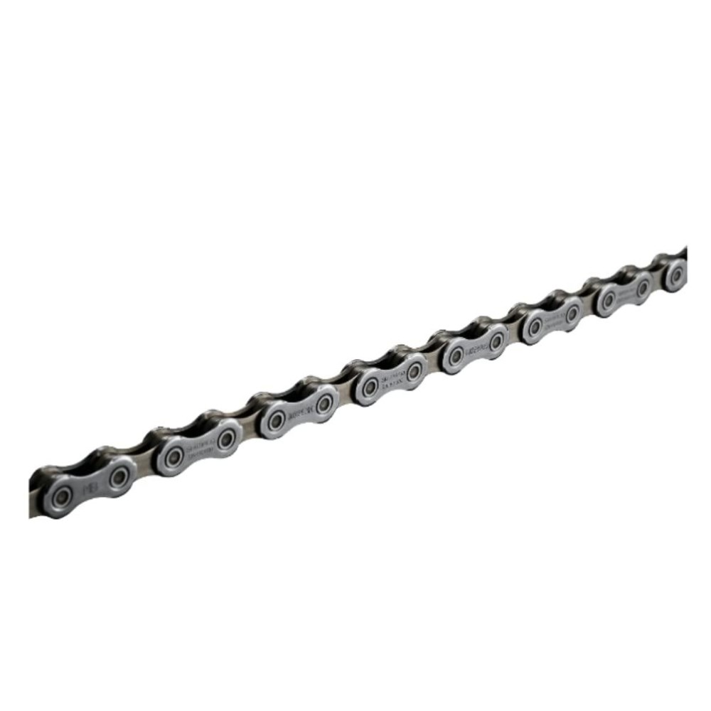 Shimano Bicycle Chain, CN-HG601-11, for 11-Speed (Road/MTB/E-Bike Compatible), 116 Links(W/Quick Link, SM-CN900-11)