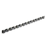 Shimano Bicycle Chain, CN-HG601-11, for 11-Speed (Road/MTB/E-Bike Compatible), 116 Links(W/Quick Link, SM-CN900-11)