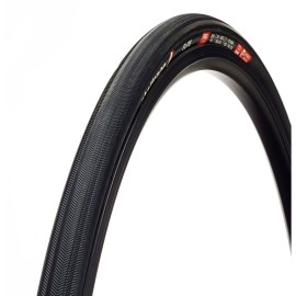 Challenge Elite Tire: Tubular 700 x 25 220tpi Black
