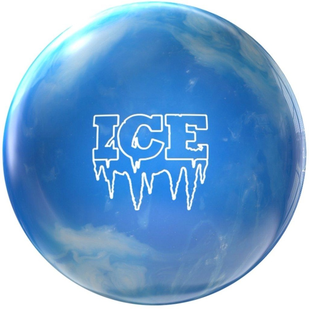 Storm Ice Blue/White 13 Pounds