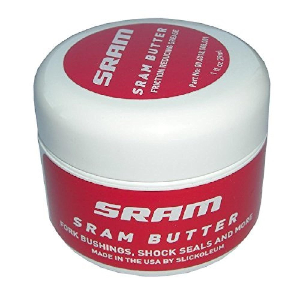 SRAM Butter Grease, 1 oz