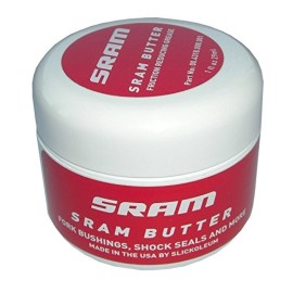 SRAM Butter Grease, 1 oz