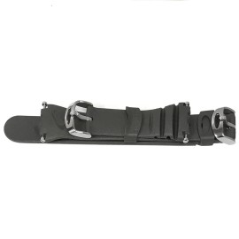 Oceanic Strap Set: Compatiable with the Geo 2, TI, & Atom 3.0 Dive Computer