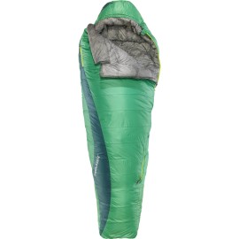 Therm-a-Rest Saros 20-Degree Synthetic Mummy Sleeping Bag (2019 Model), Long