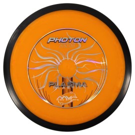 MVP Disc Sports Plasma Photon Disc Golf Distance Driver (170-175g / Colors May Vary)