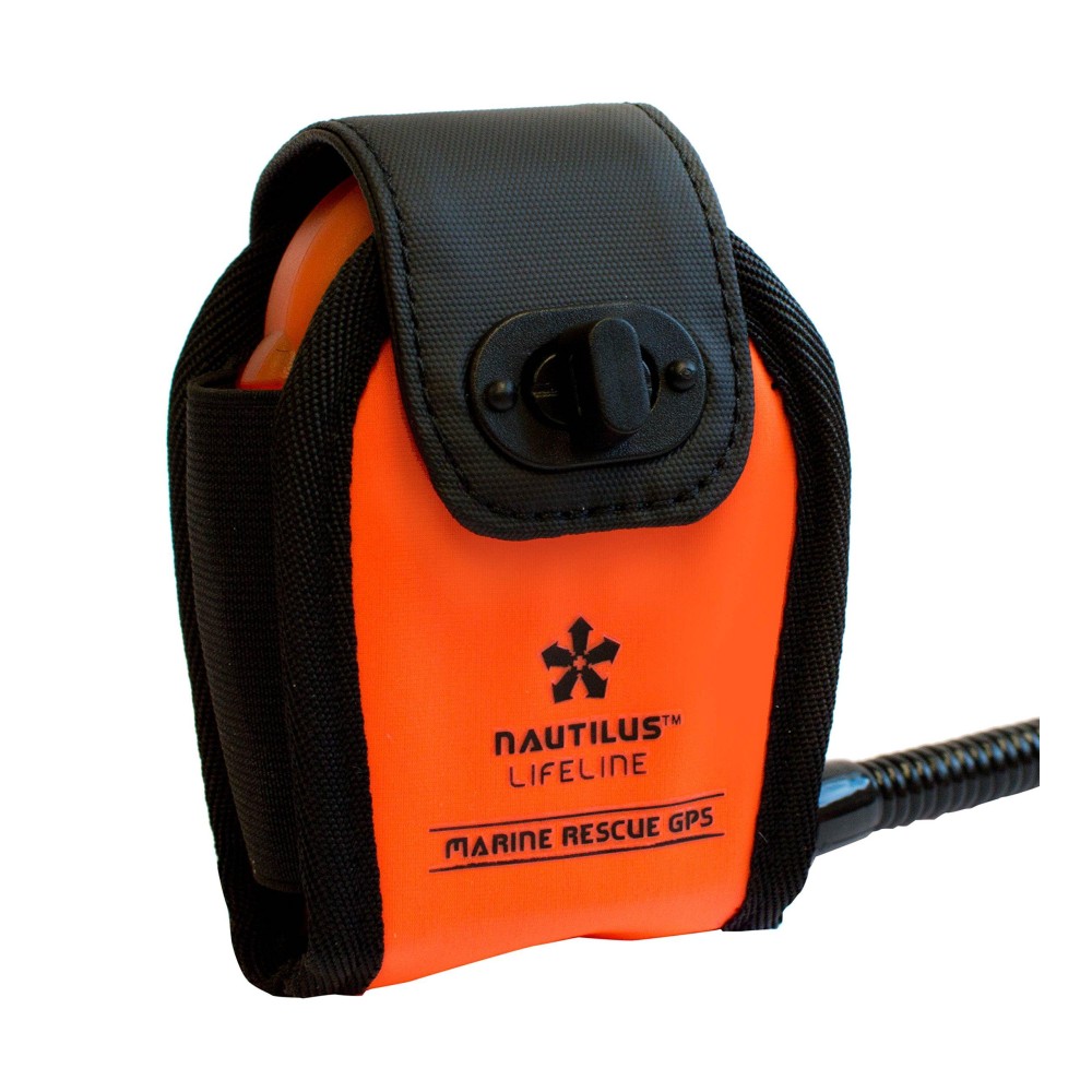 Nautilus Lifeline Marine GPS Neoprene Pouch