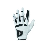 Bionic StableGrip with Natural Fit Golf Glove - White (Cadet Small, Left)