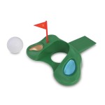 KOVOT Golf Putting Practice Door Stopper with Golf Ball