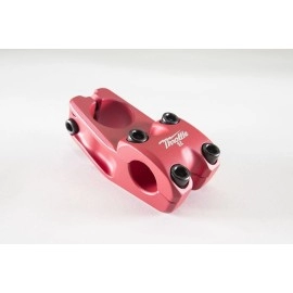 Eastern Bikes BMX Stem Topload Throttle, Matte Red