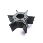 Outboard Engine Water Pump Impeller 6H4-44352-01 6H4-44352-02-00 676-44352-01 F25-04040000 for Yamaha Parsun Makara 20HP 25HP 30HP 40HP 50HP Boat Motors 18-3068 2/4-stroke