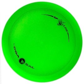 DGA SP Line Sail Driver Golf Disc [Colors May Vary] - 170-172g