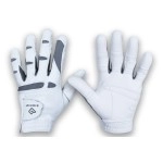 Bionic Mens Performance Grip Pro Premium Leather Golf Glove (X-Large, Right)