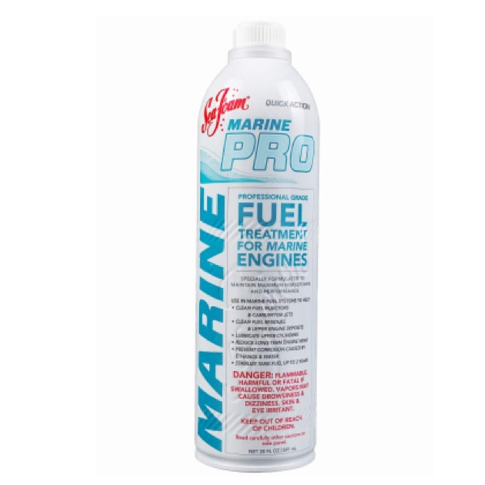 Sea Foam Marine PRO - 20 OZ.