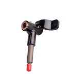 Dr.Acces Left Hand Spindle Club Car Precedent Driver Side Spindle Fits Golf Cart 2004 -Up and 2018-up Tempo Replace# 102287901/103638701