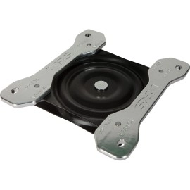 NRS Swivel and Plates for Padded Raft Seats