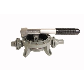 Bosworth 500841 Defender Guzzler 400 H Manual Bilge/Waste Pump