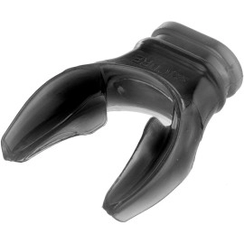 Seacure X Type Mouthpiece (Black 4, 4)