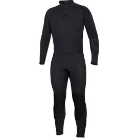 Bare Men's 5mm Velocity Ultra Progressive Full-Stretch Wetsuit Full Suit